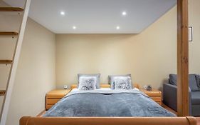 Corvin City Apartment By Nw